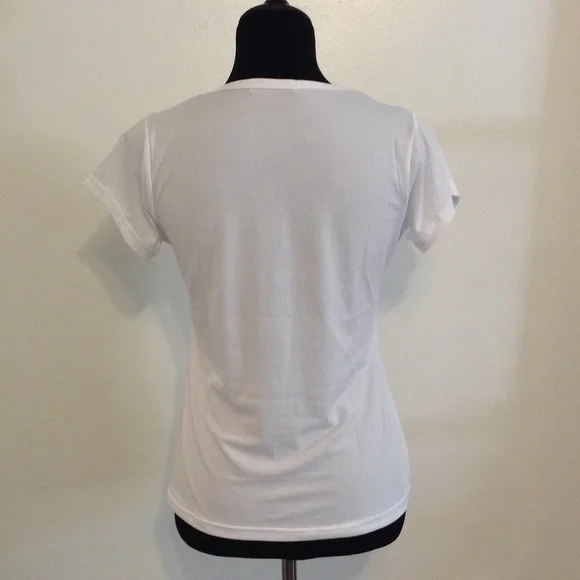 YELLOW SUN T-SHIRT ✨✨✨ - Picture 3 of 3